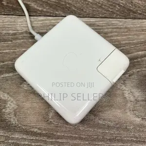 Macbook Pro 60W Power Adapter Charger 60 Watt A1435 Retina