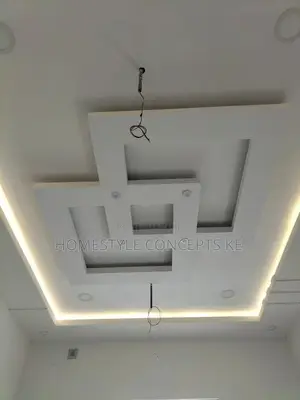 Homes Gypsum Installation Services