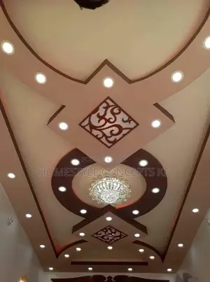 Homes Gypsum Installation Services