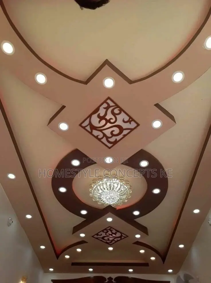 Homes Gypsum Installation Services