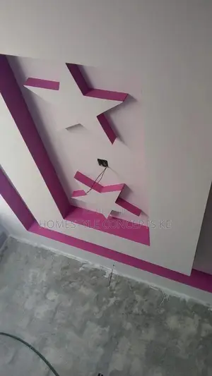 Homes Gypsum Installation Services
