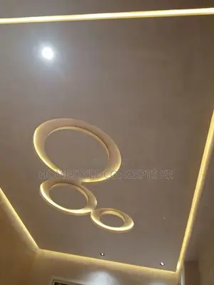 Homes Gypsum Installation Services