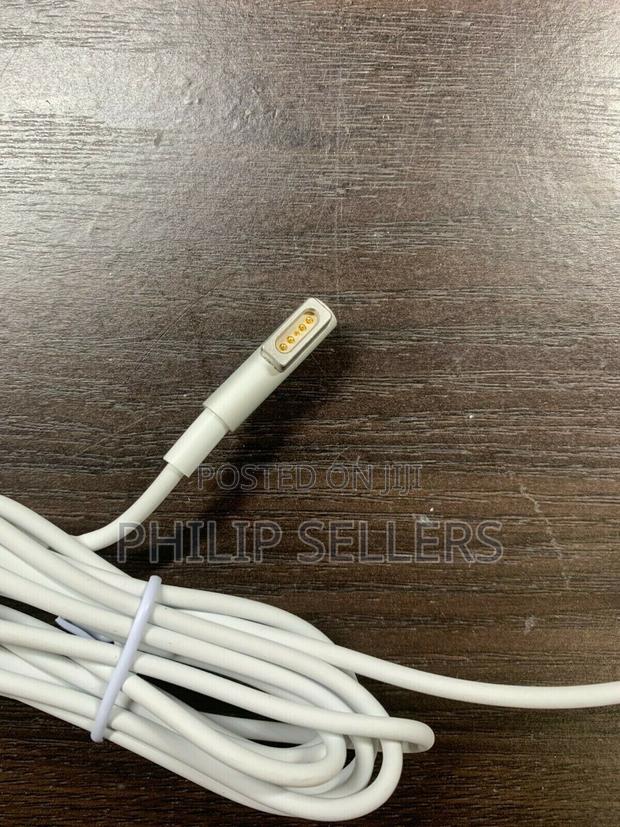 Macbook Pro 60W Power Adapter Charger 60 Watt - thumbnail 2