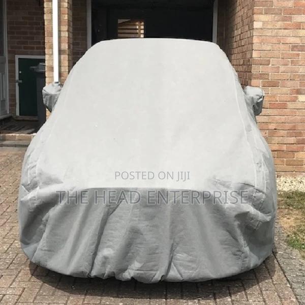 Mazda Car Cover Available Sun and Water Proof