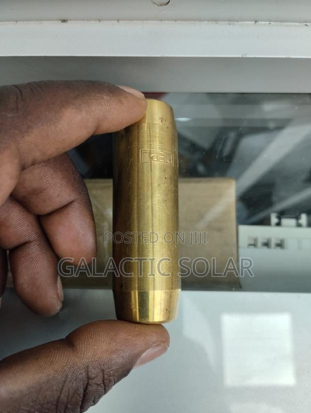 Earthrod Connector - thumbnail 2