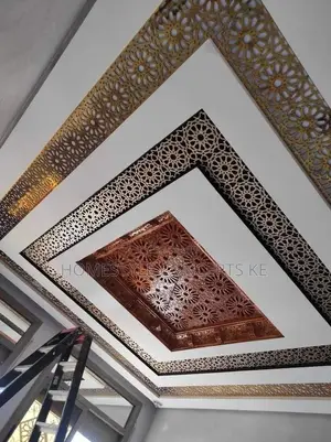 Excellent Gypsum Installation Services