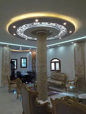 Excellent Gypsum Installation Services