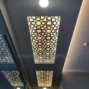 Gypsum Installers
