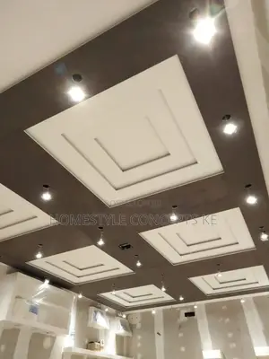 Gypsum Installers