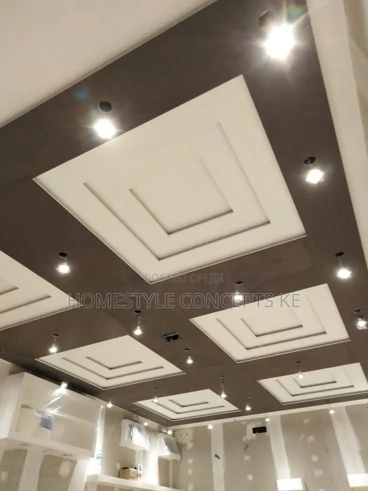 Gypsum Installers