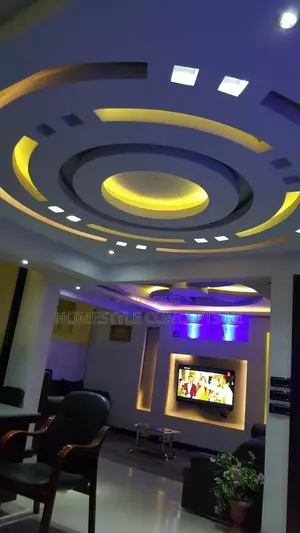 Gypsum Installers