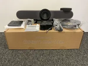 Logitech Meetup Camera