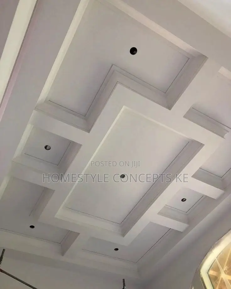 Gypsum Installers