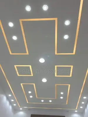 Gypsum Installers