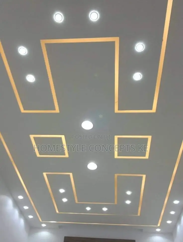 Gypsum Installers