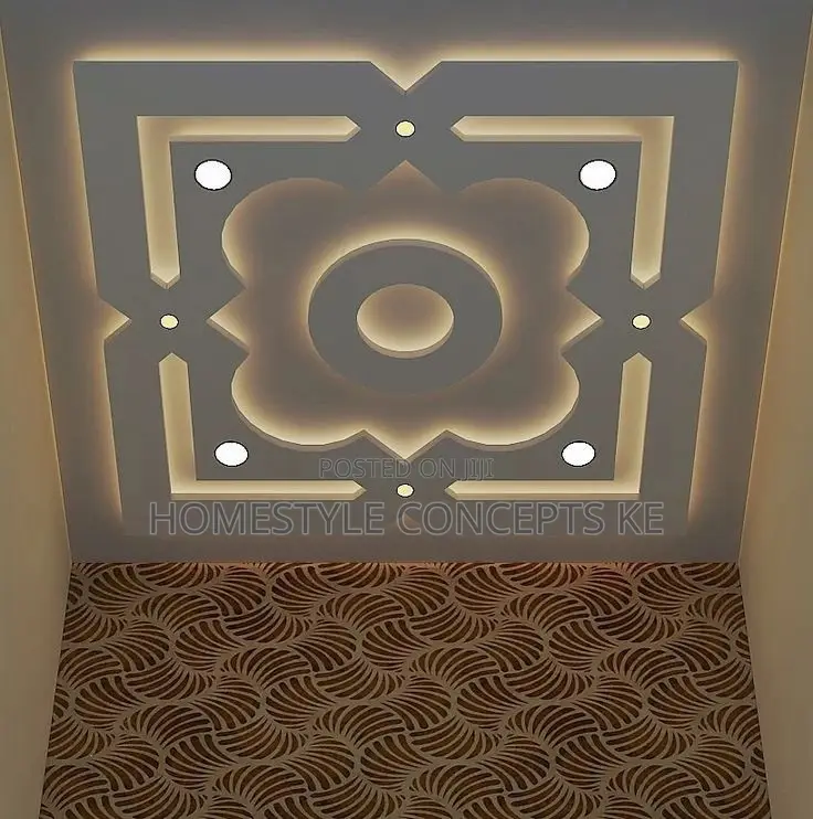 Gypsum Installers