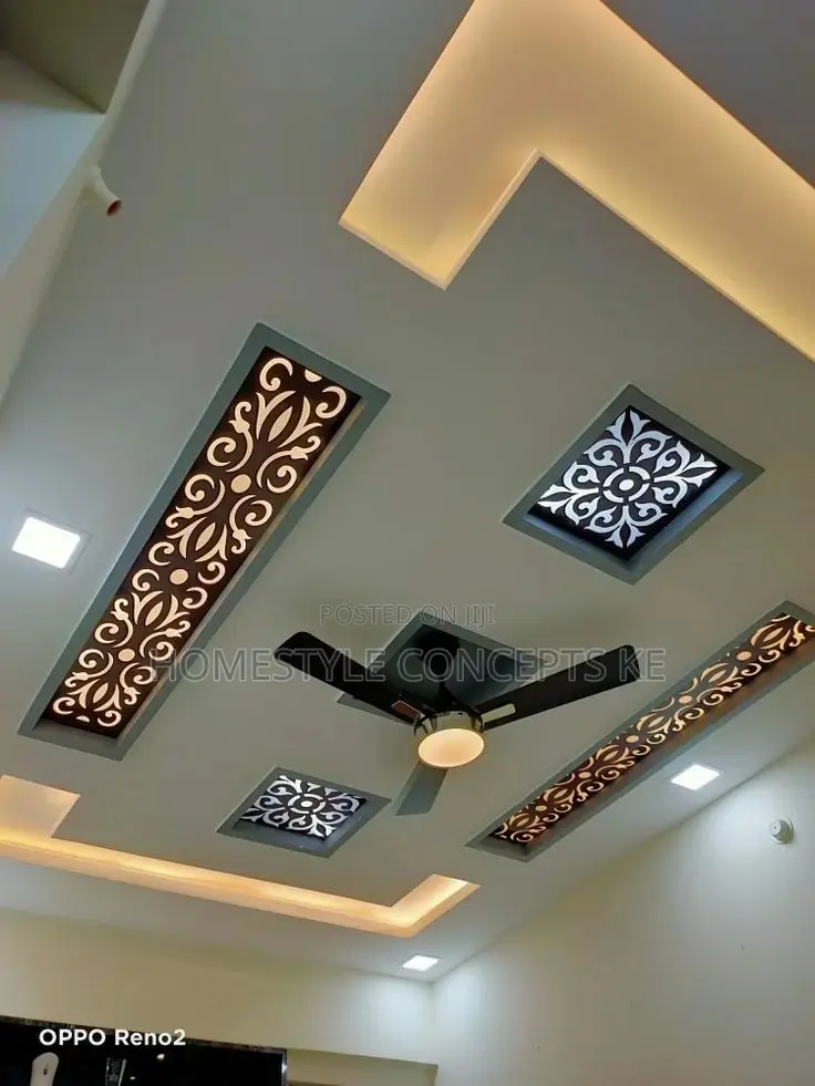 Gypsum Installers