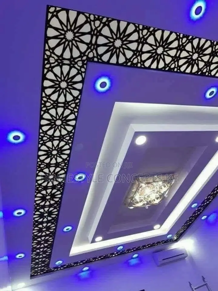 Experts in Gypsum Residential and Commercial Spaces