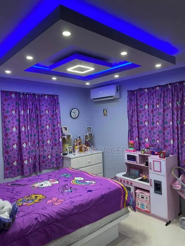 Experts in Gypsum Residential and Commercial Spaces
