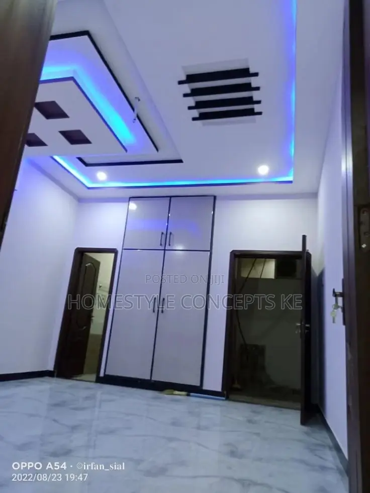 Experts in Gypsum Residential and Commercial Spaces