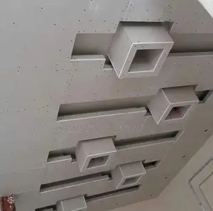 Experts in Gypsum Residential and Commercial Spaces