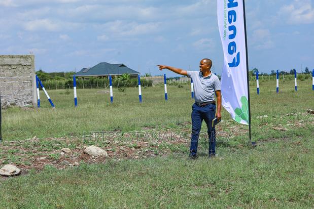 Corner Plots for Sale ^Ma - main view