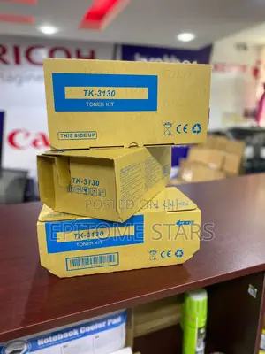 Kyocera Tk-3130 Best Use for Ecosys M3550idn