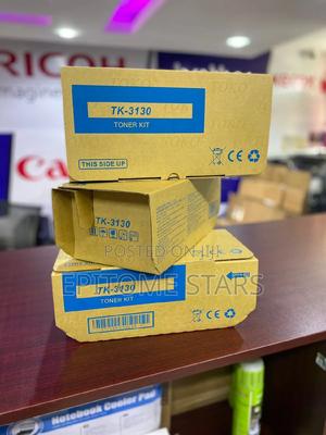 Kyocera Tk-3130 Most Needed for Ecosys M3560 - thumbnail 2