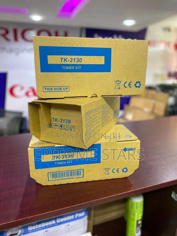 Kyocera Tk-3130 Most Needed for Ecosys M3560 - main view