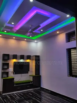 Gypsum Ceilings for Homes and Offices