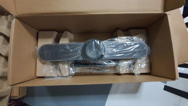 Logitech Meetup Camera UHD - thumbnail 2