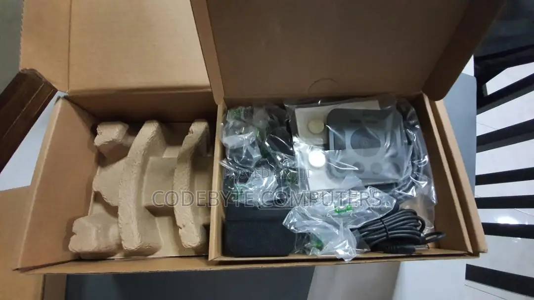 Logitech Meetup Camera UHD
