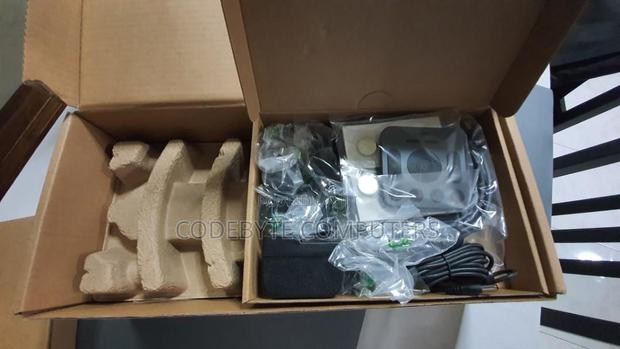 Logitech Meetup Camera UHD - thumbnail 3