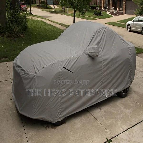 BMW Best Quality New Model Car Cover(100% Water Proof)