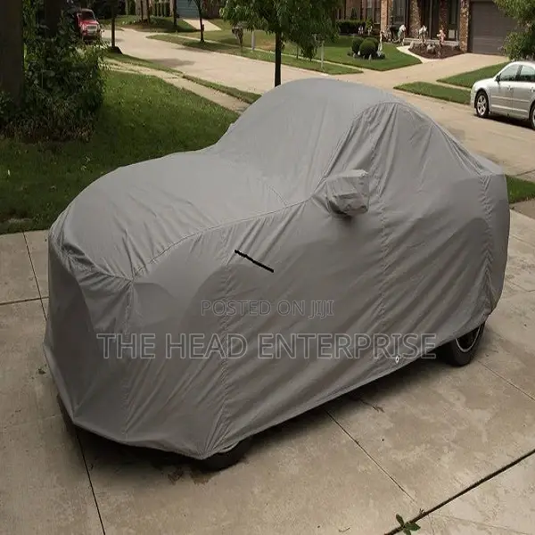 BMW Best Quality New Model Car Cover(100% Water Proof)