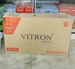 Vitron 32 Inches Vitron 32 Smart Android Televion