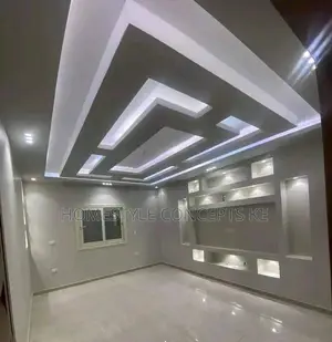 Best Designs for Gypsum Services