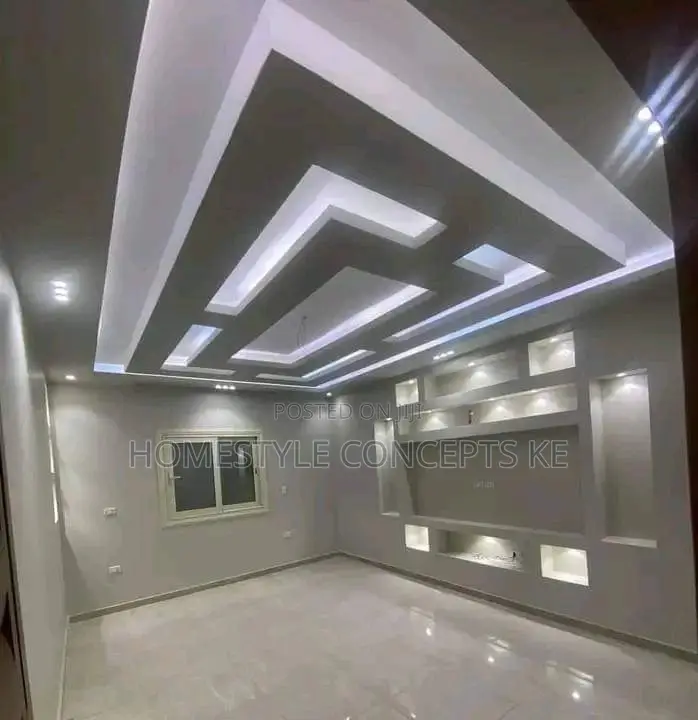 Best Designs for Gypsum Services