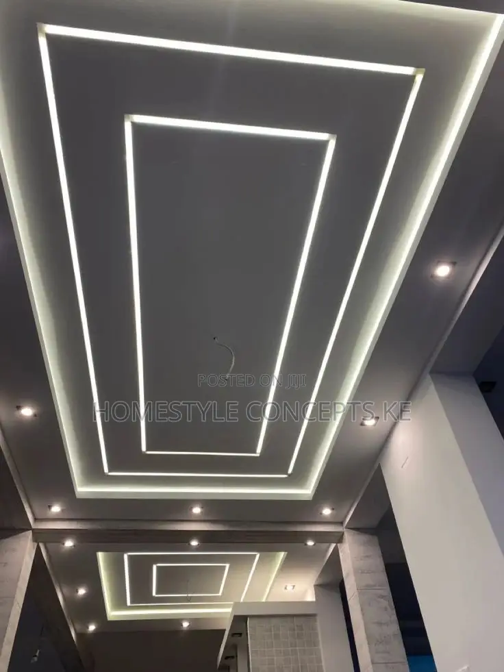 Best Designs for Gypsum Services