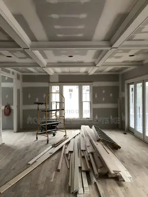 Best Designs for Gypsum Services