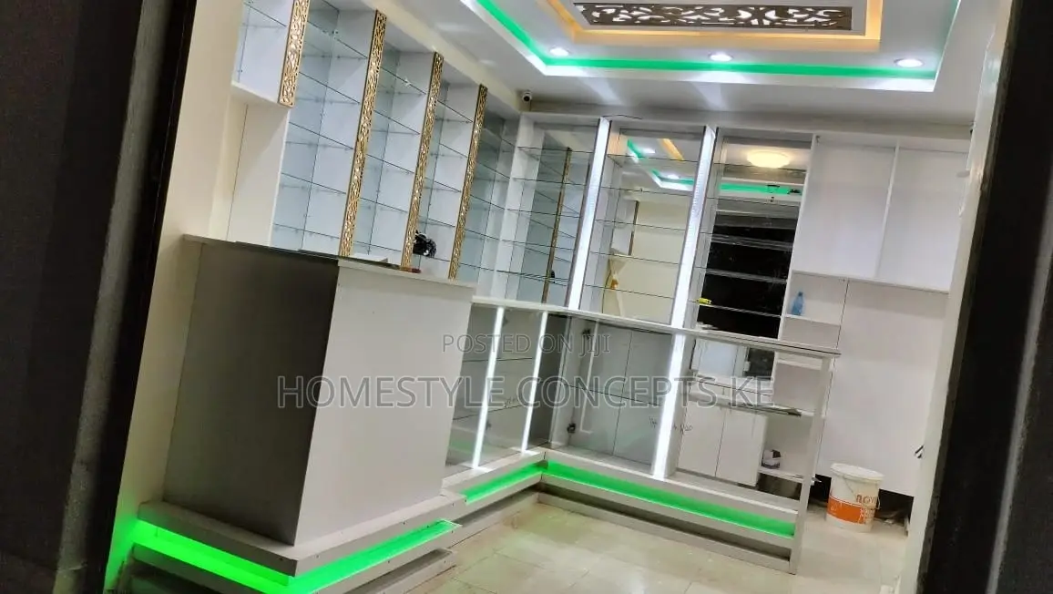 Best Designs for Gypsum Services