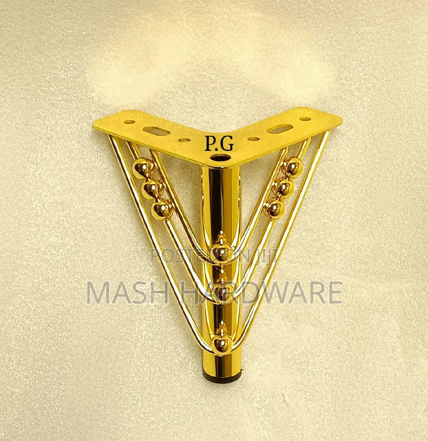 Decorative Furniture Legs 13 15cm