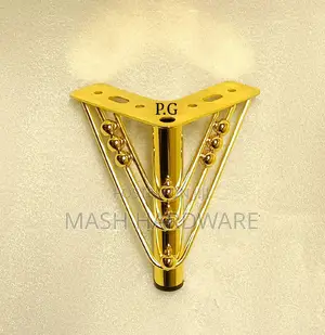 Decorative Furniture Legs 13 15cm