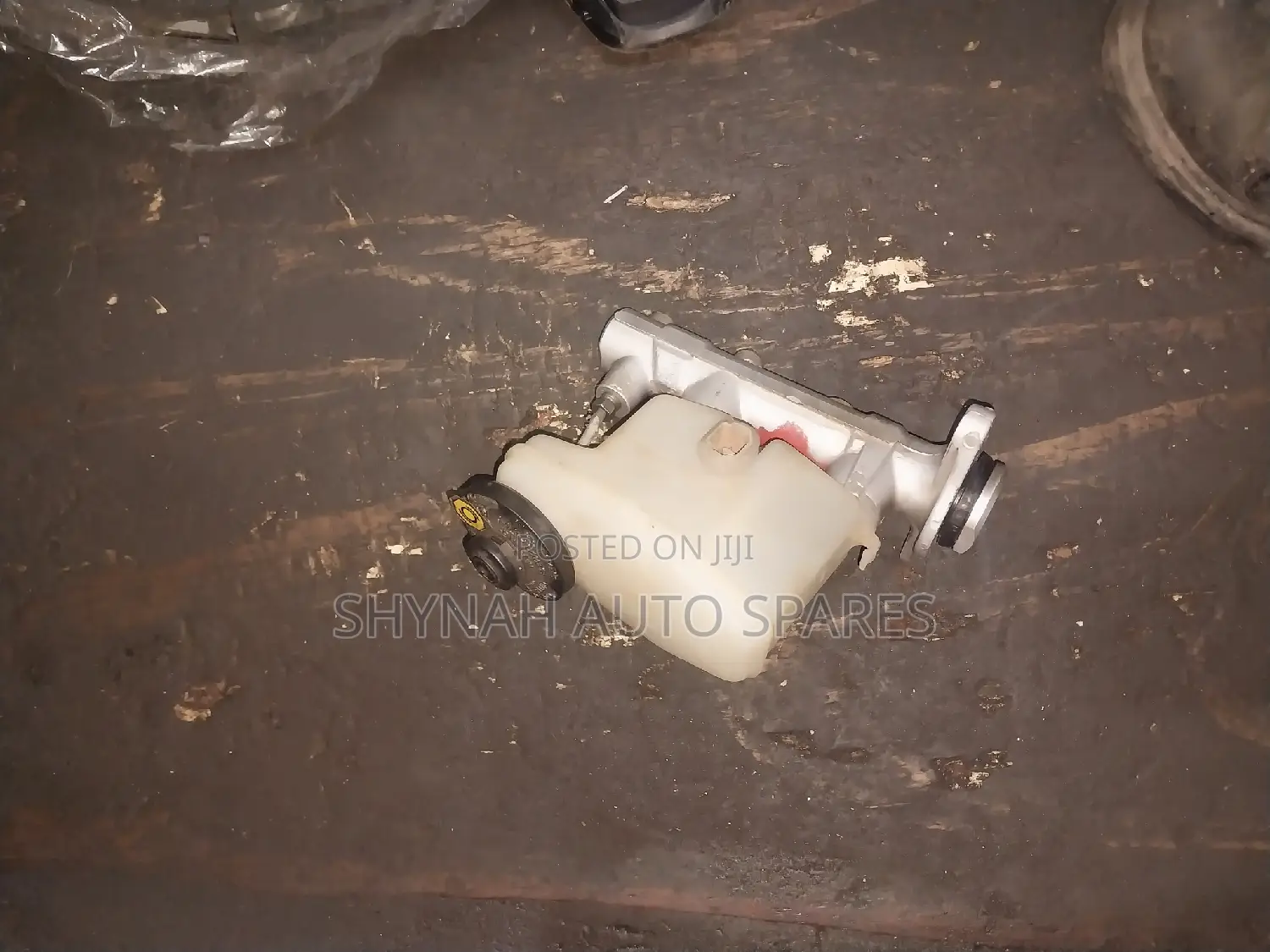 Brake Master Cylinder Toyota Townace Nguruwe 