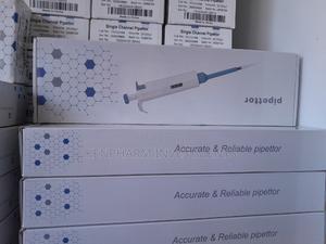 Accurate Micropipettes - thumbnail 2