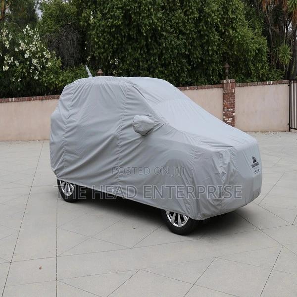 V8 Car Cover Available Water Proof and Sunproof