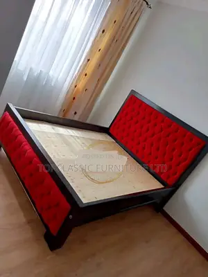 Chester Beds Beds 4×6