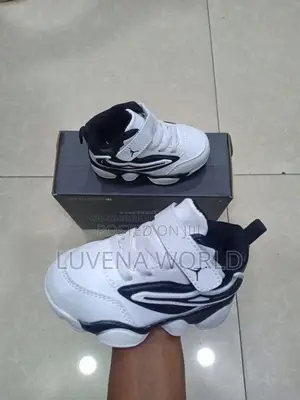 Kids Sneakers