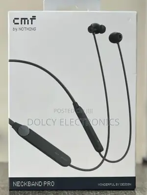 CMF Neckband Pro