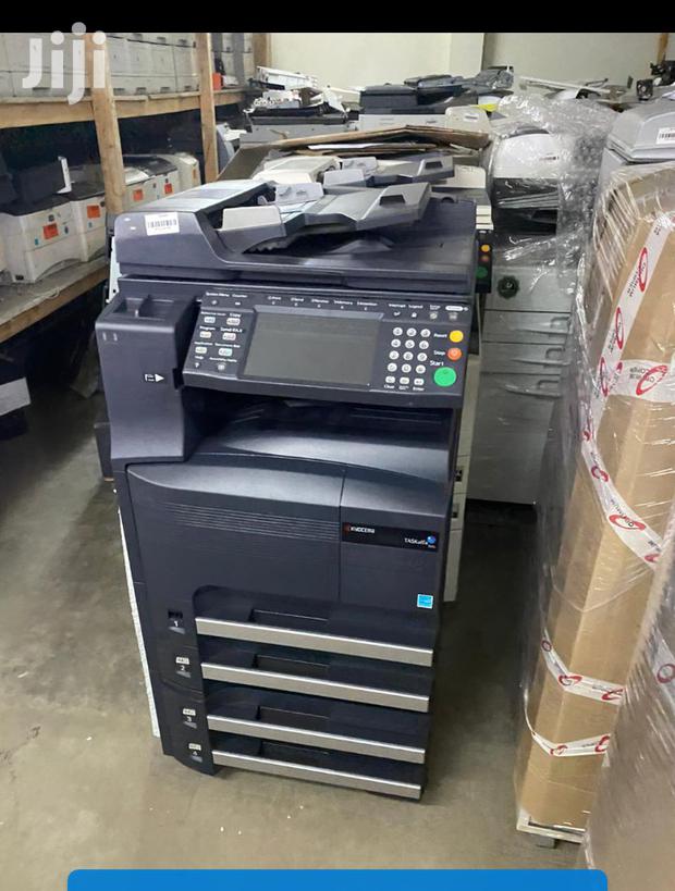 Kyocera Taskalfa 300i